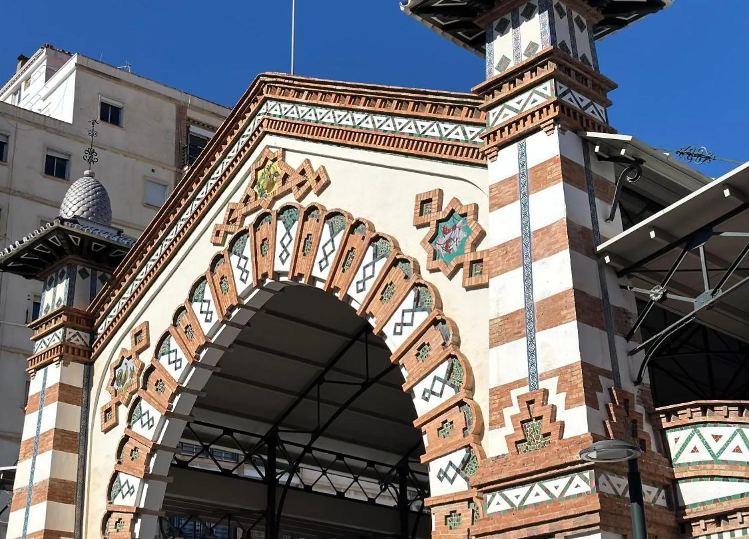 Cozy Flat Close To City Center Málaga Spanyolország