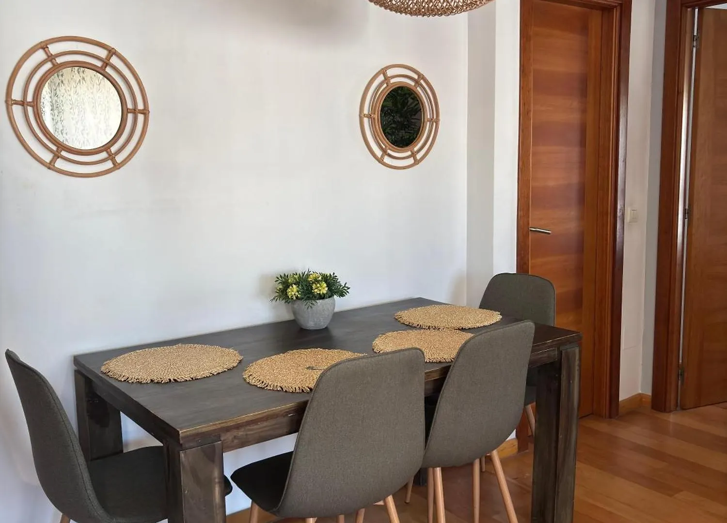 Apartman Cozy Flat Close To City Center Málaga