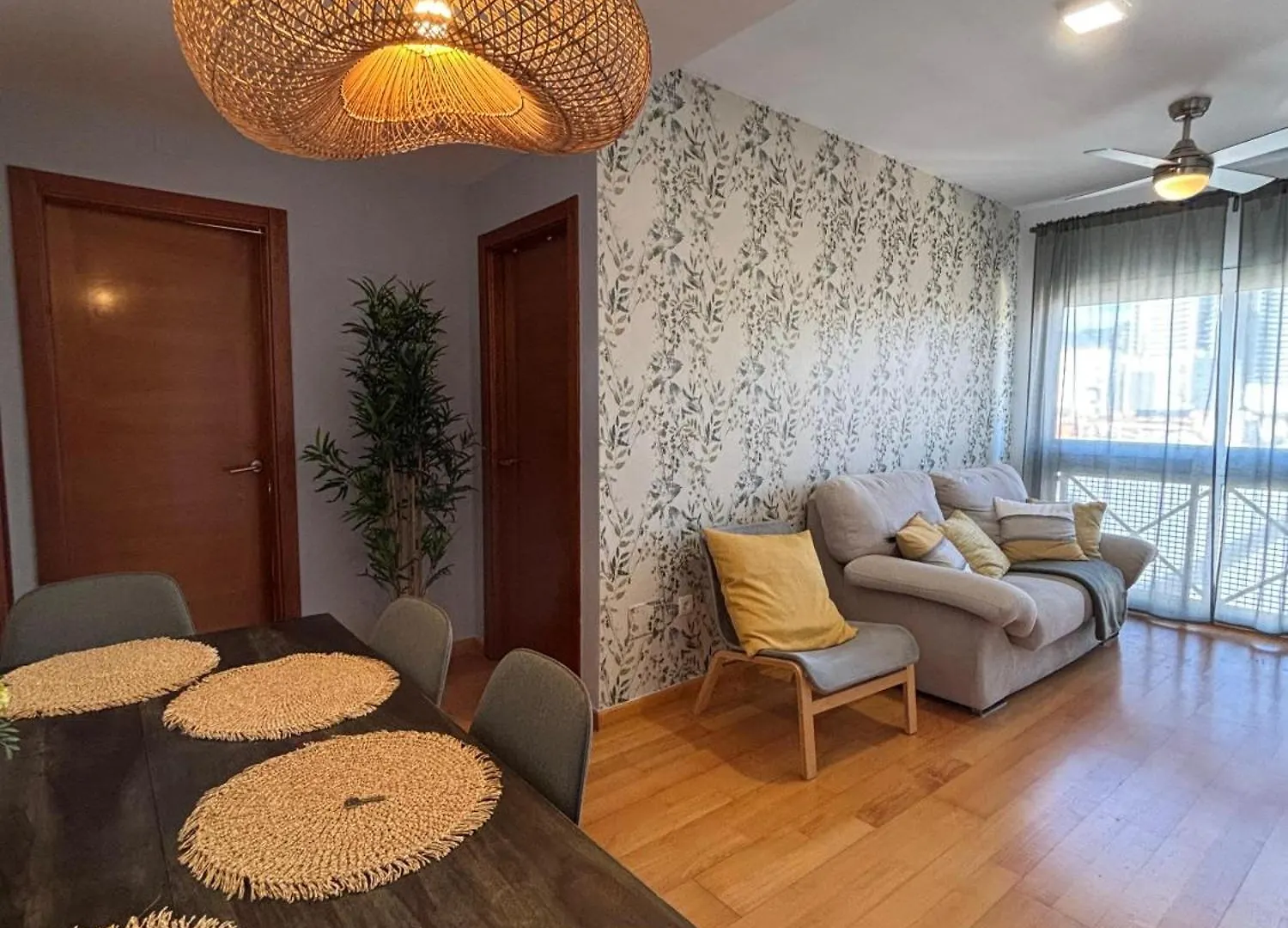 Cozy Flat Close To City Center Malaga 0*,  Spain